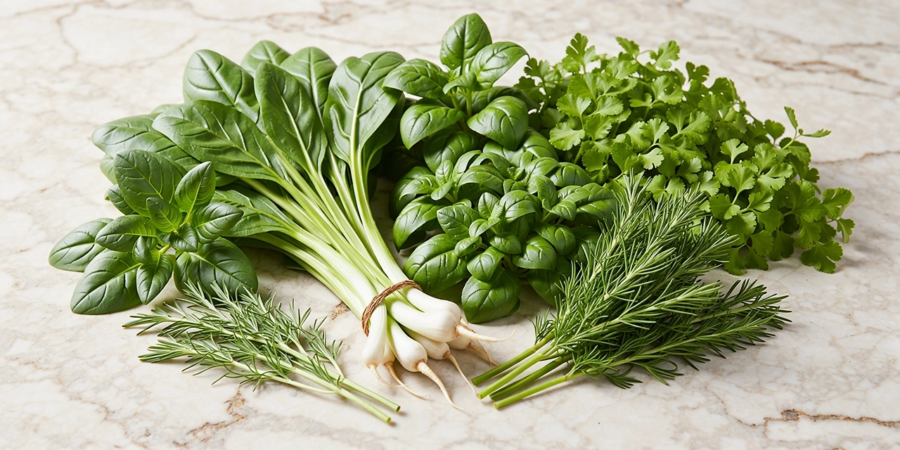 Naturalna dieta oczyszczająca